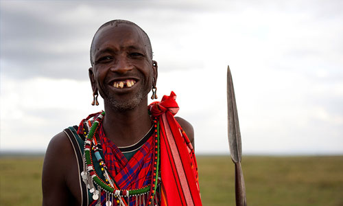 Masai Learning