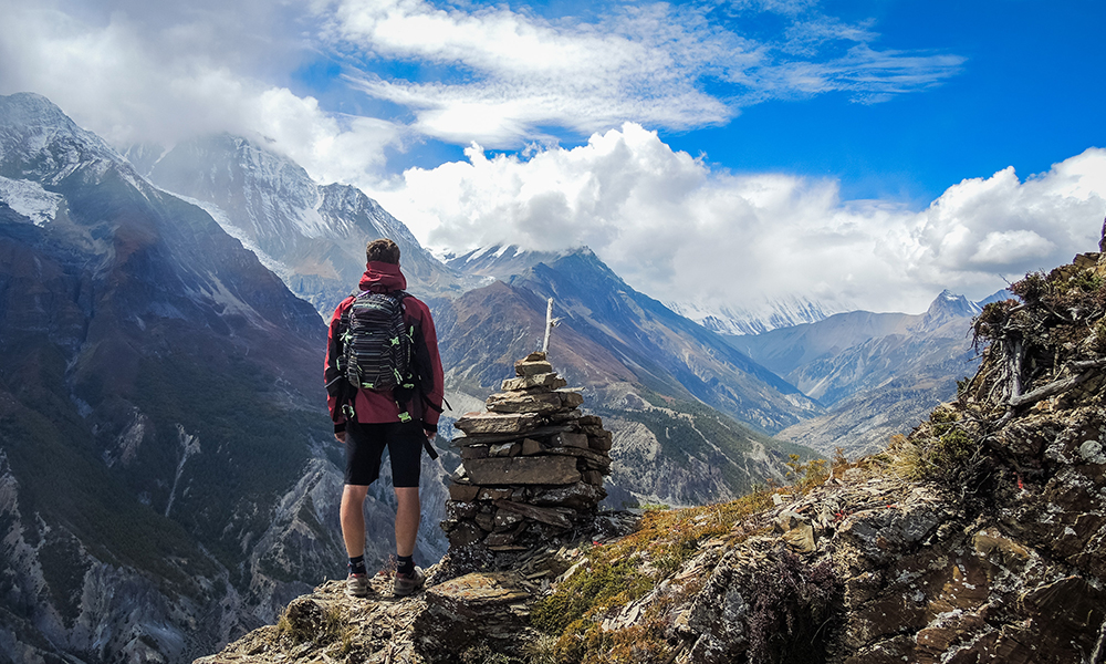 nepal